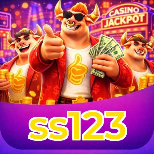 ss123 segurança SSL 256-bit - Licença Curaçao, eCOGRA, GLI certificado